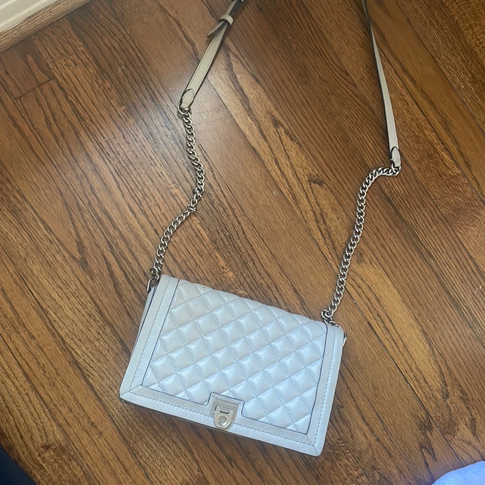 Rebecca Minkoff Crossbody Purse